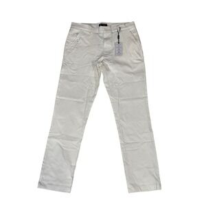 Michel Rouen‎ Proflex Performance Pants Mens 4-Way Stretch Golf Size 42x34